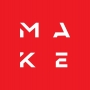 MAKE, веб-студия