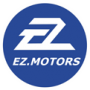 EZMOTORS, магазин автозапчастей для иномарок