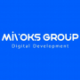 MIVOKS, веб-студия