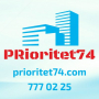 PRioritet74, рекламное агентство