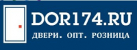 Dor174.ru, гипермаркет входных и межкомнатных дверей