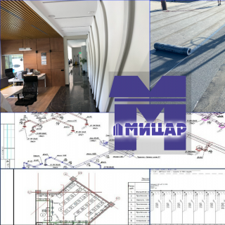 Генподрядные услуги в строительстве: реализация проектов под ключ для бизнеса любого масштаба.